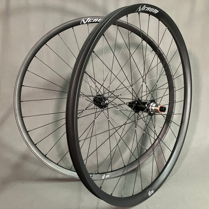 Verum X30 (32")